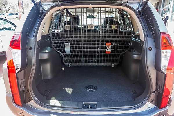 2019 Mitsubishi PAJERO SPORT GLS (4x4) 5 SEAT QE MY19