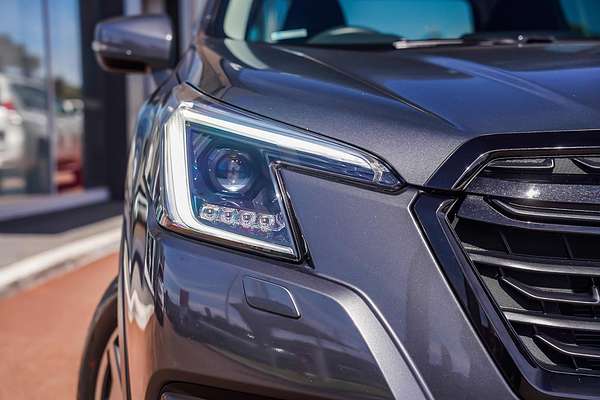 2024 Subaru Forester 2.5i S5