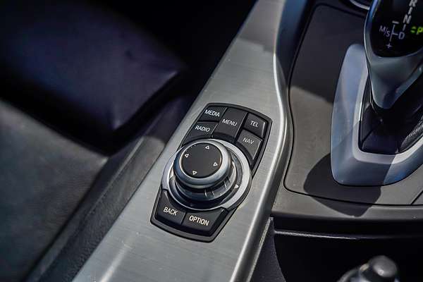 2012 BMW 3 Series 320d F30