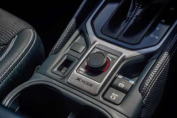 2024 Subaru Forester 2.5i S5