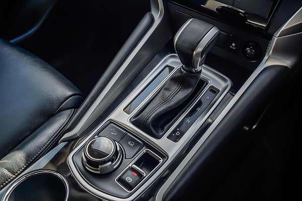 2019 Mitsubishi PAJERO SPORT GLS (4x4) 5 SEAT QE MY19