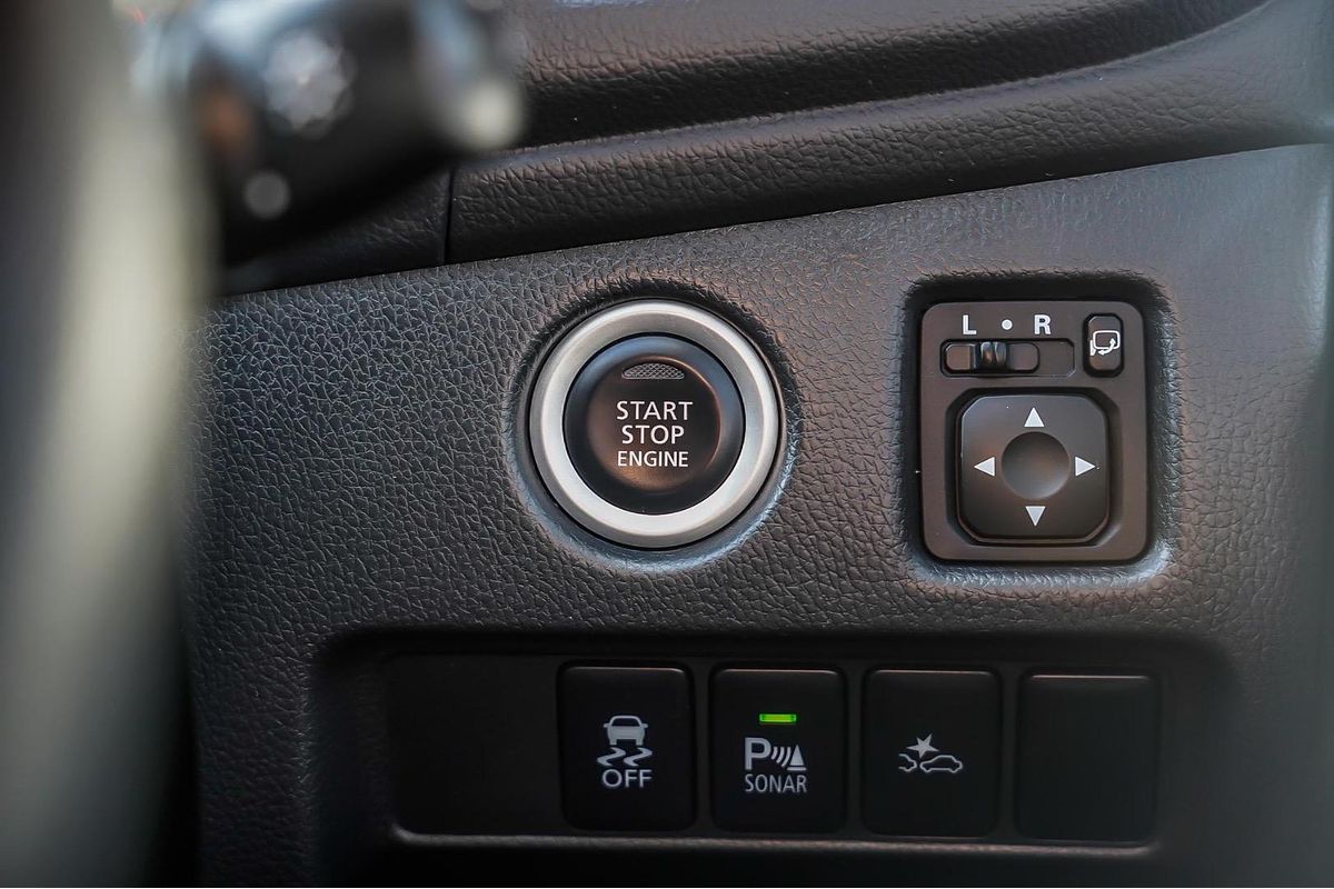 2019 Mitsubishi PAJERO SPORT GLS (4x4) 5 SEAT QE MY19