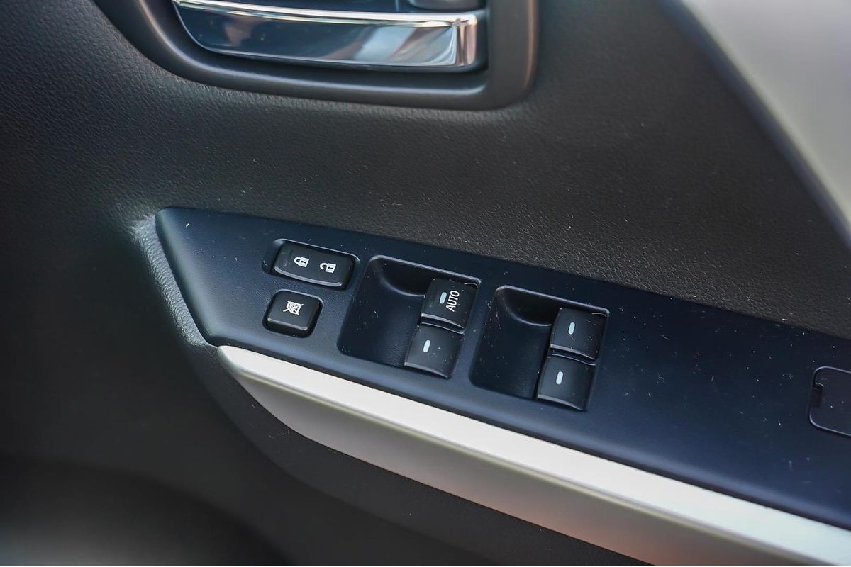 2019 Mitsubishi PAJERO SPORT GLS (4x4) 5 SEAT QE MY19