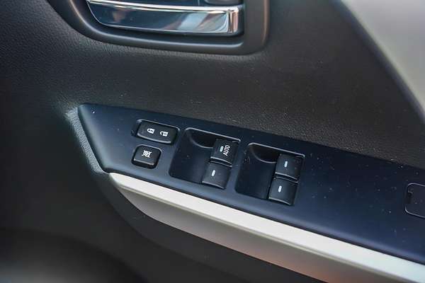 2019 Mitsubishi PAJERO SPORT GLS (4x4) 5 SEAT QE MY19