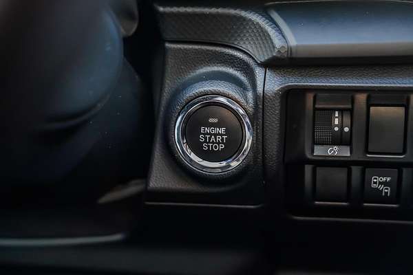 2024 Subaru Forester 2.5i S5