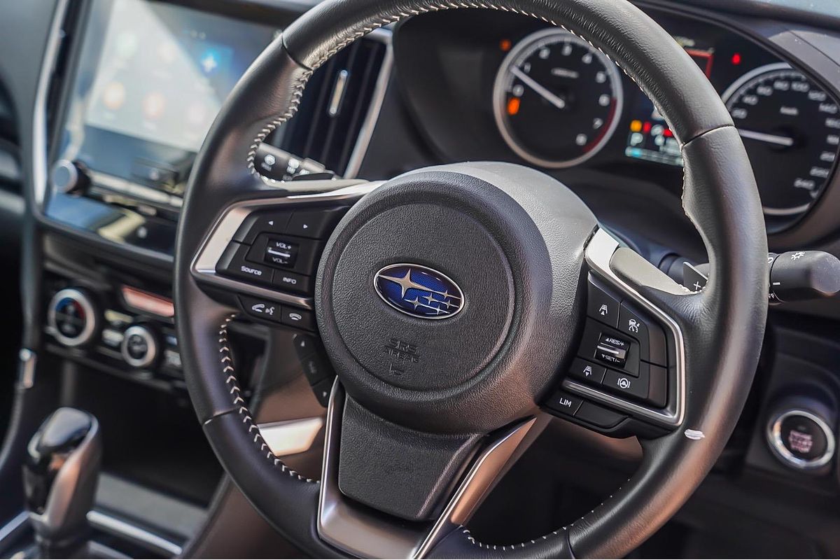 2024 Subaru Forester 2.5i S5