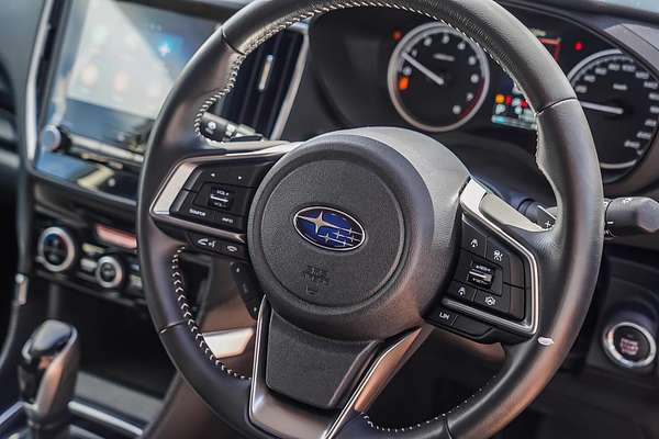 2024 Subaru Forester 2.5i S5