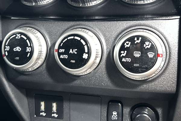 2022 Mitsubishi ASX LS XD