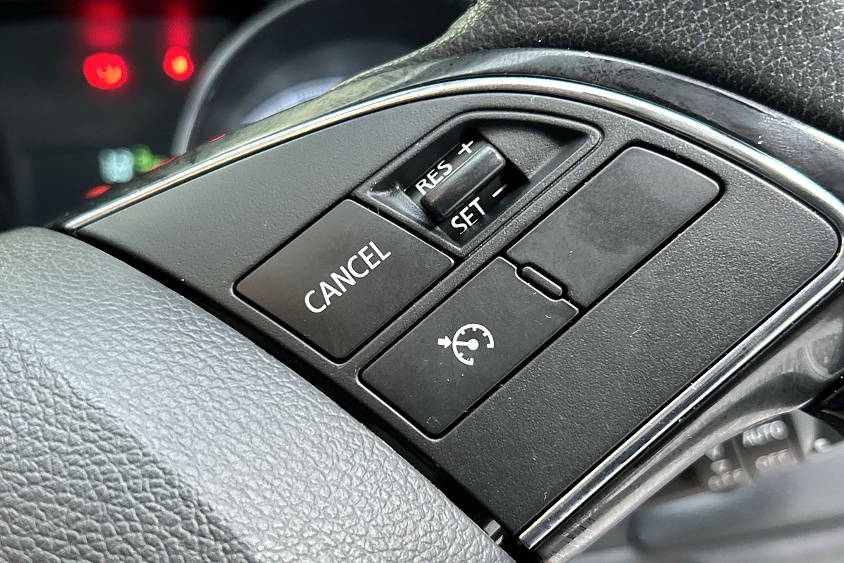 2022 Mitsubishi ASX LS XD