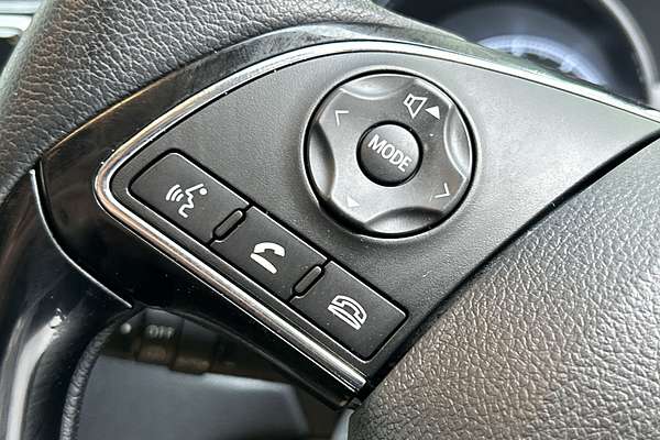 2022 Mitsubishi ASX LS XD