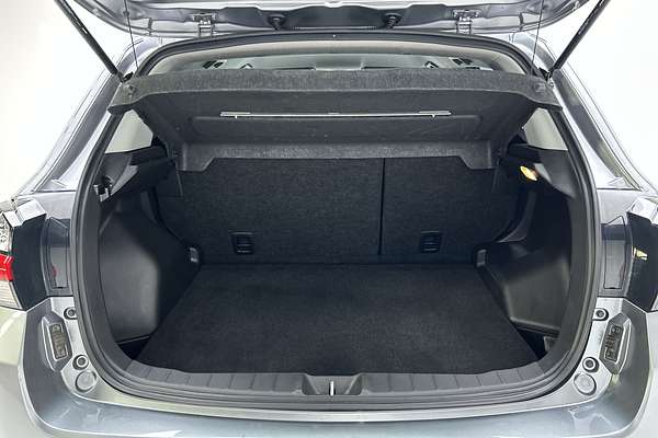 2022 Mitsubishi ASX LS XD