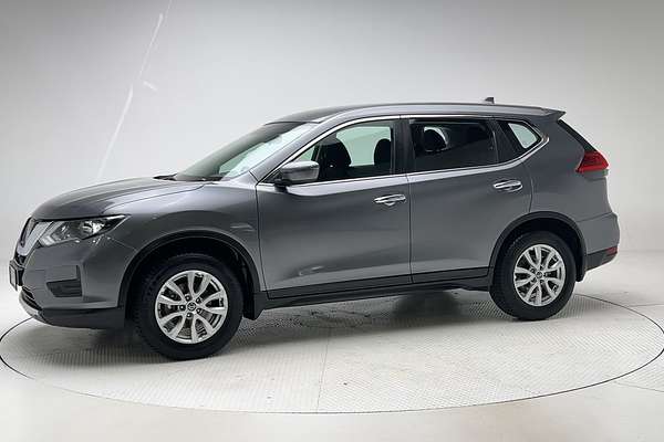 2018 Nissan X-TRAIL ST T32 Series II