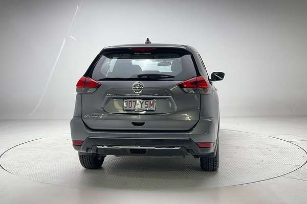 2018 Nissan X-TRAIL ST T32 Series II