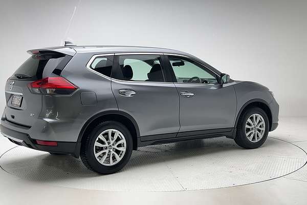 2018 Nissan X-TRAIL ST T32 Series II