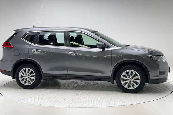 2018 Nissan X-TRAIL ST T32 Series II