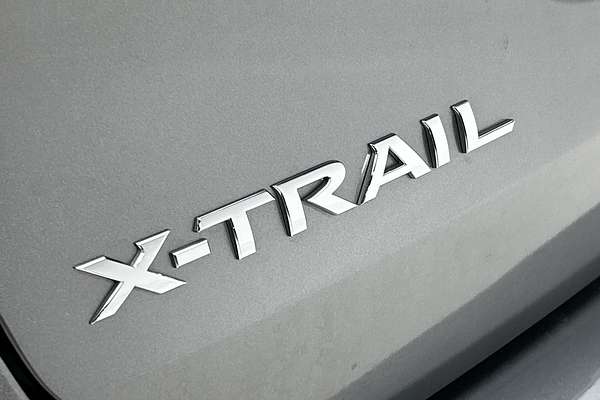 2018 Nissan X-TRAIL ST T32 Series II