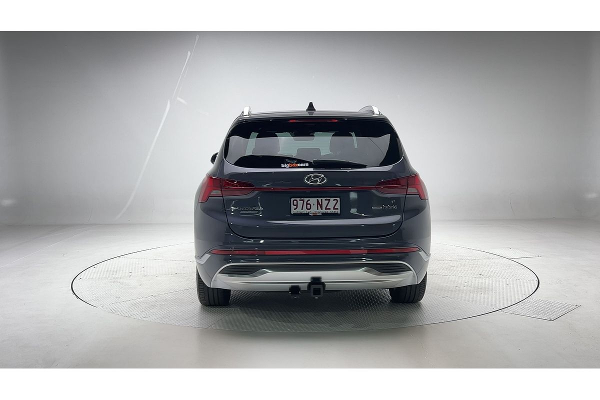 2022 Hyundai Santa Fe Hybrid Highlander TM.V4
