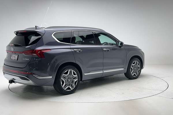 2022 Hyundai Santa Fe Hybrid Highlander TM.V4