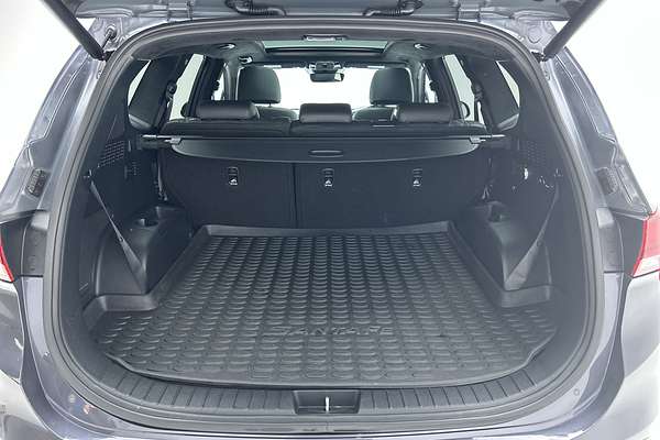 2022 Hyundai Santa Fe Hybrid Highlander TM.V4