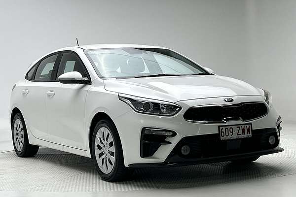 2020 Kia Cerato S BD