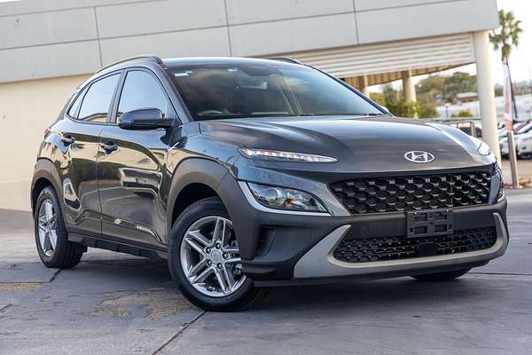 2021 Hyundai Kona Active OS.V4