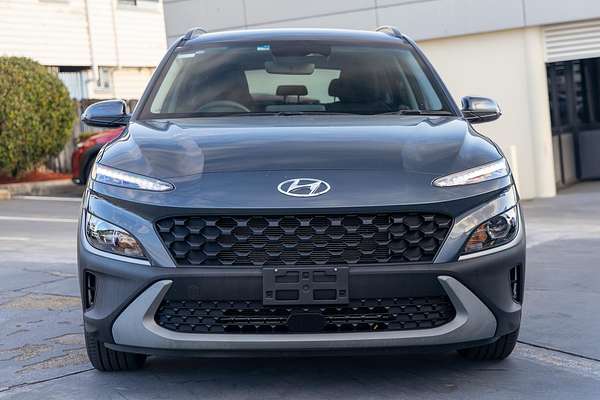 2021 Hyundai Kona Active OS.V4