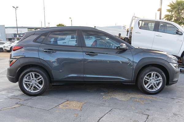 2021 Hyundai Kona Active OS.V4