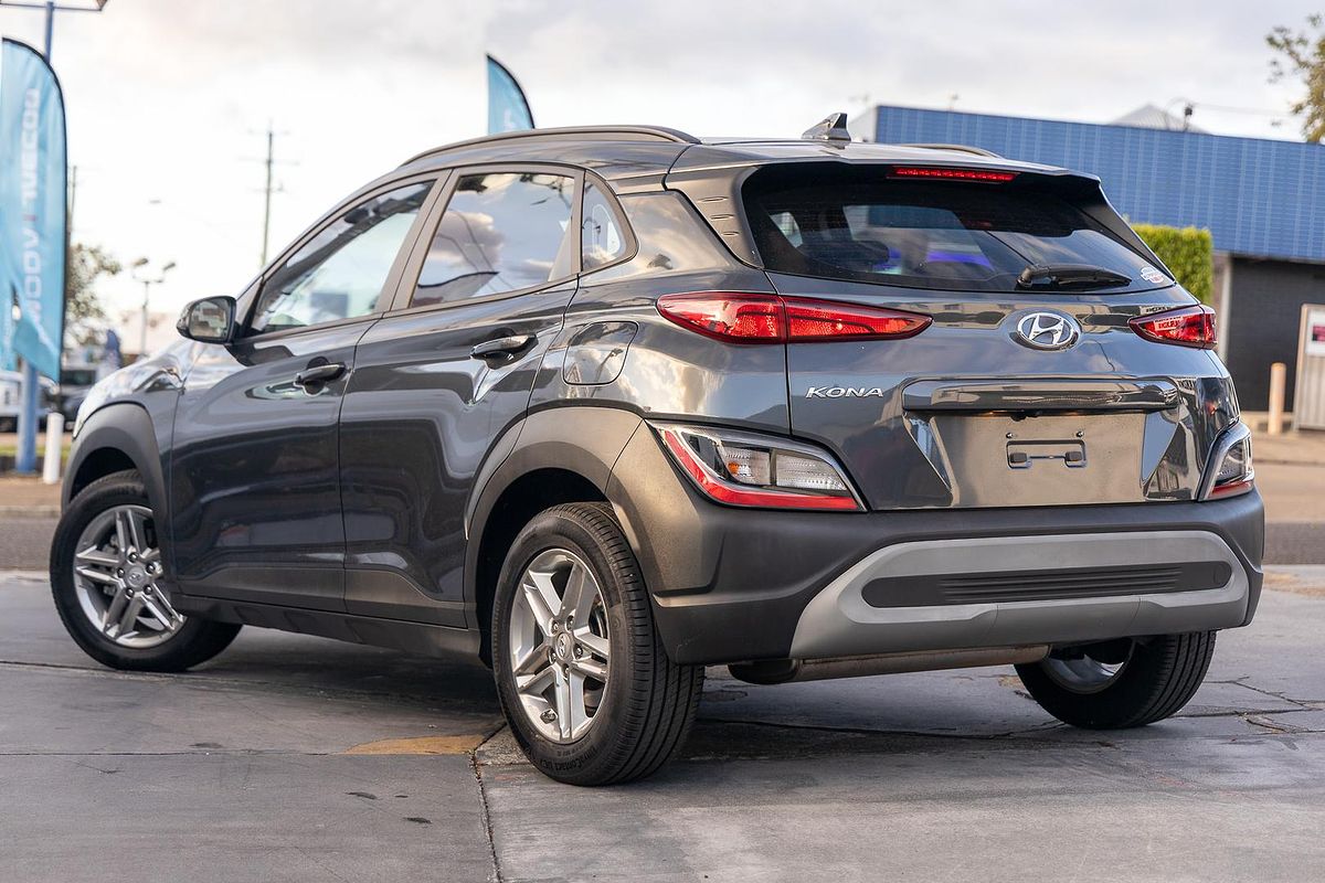 2021 Hyundai Kona Active OS.V4