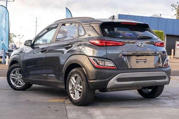 2021 Hyundai Kona Active OS.V4