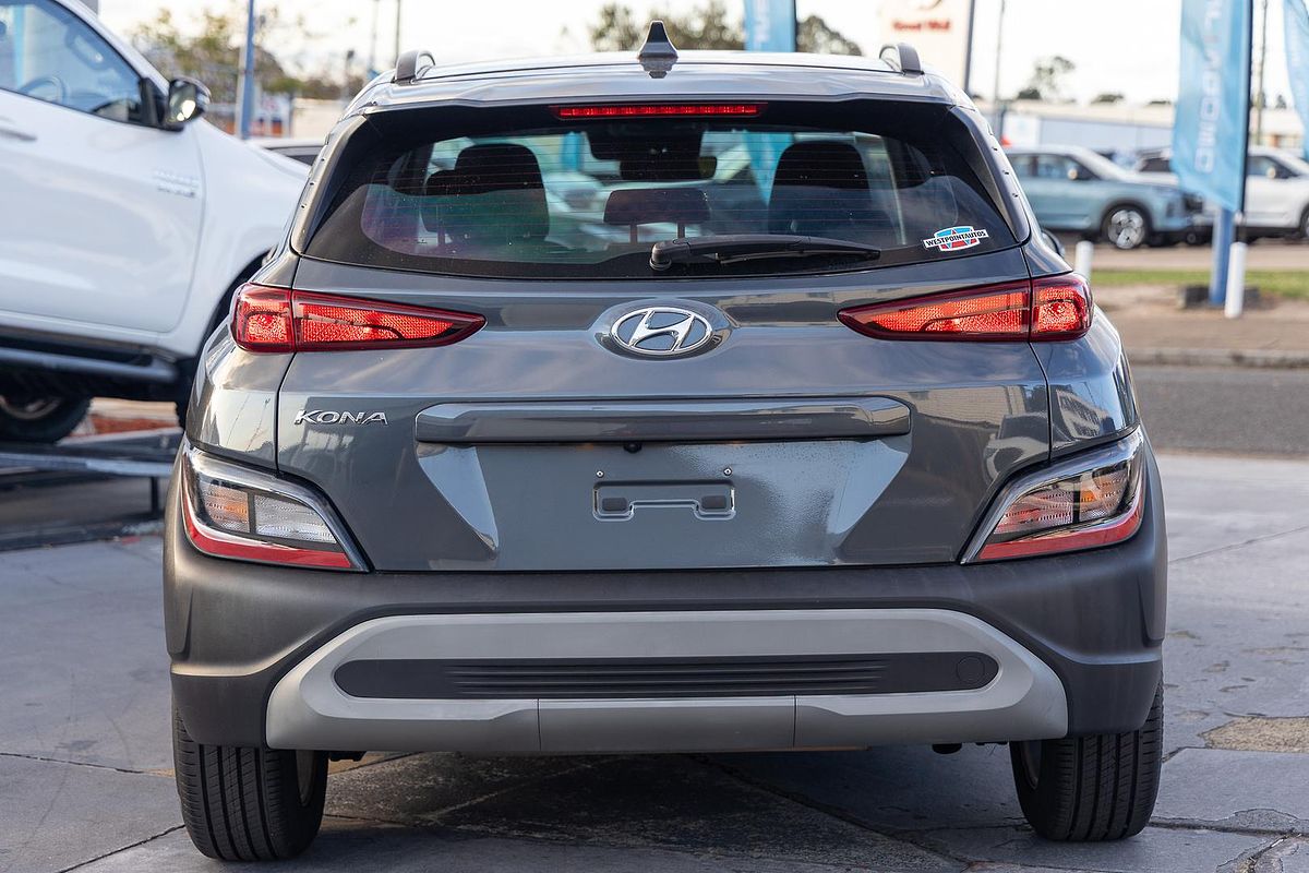 2021 Hyundai Kona Active OS.V4