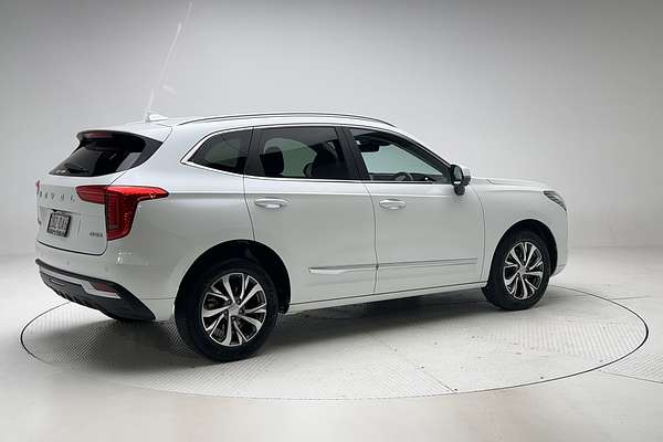 2021 Haval Jolion Lux A01