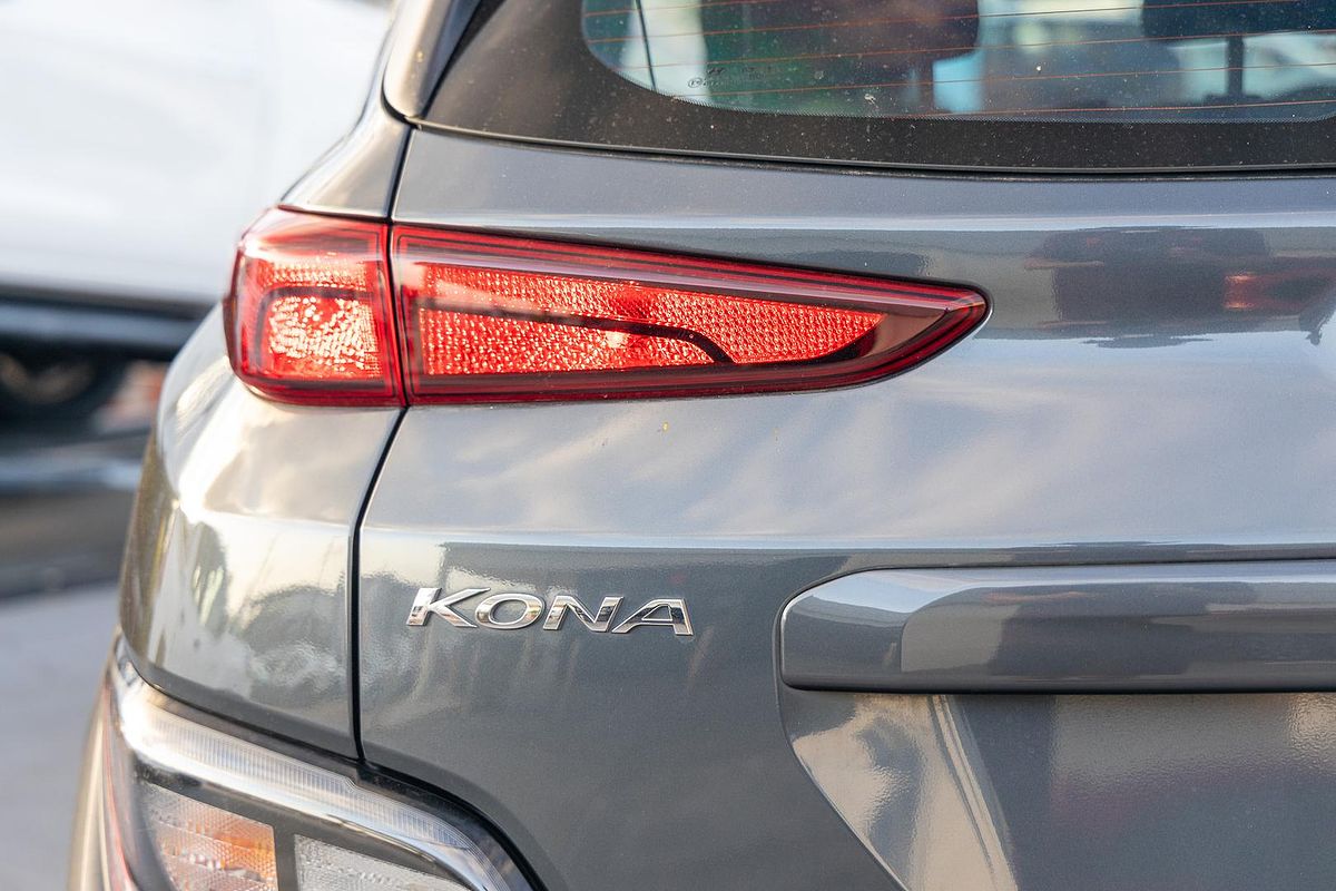 2021 Hyundai Kona Active OS.V4