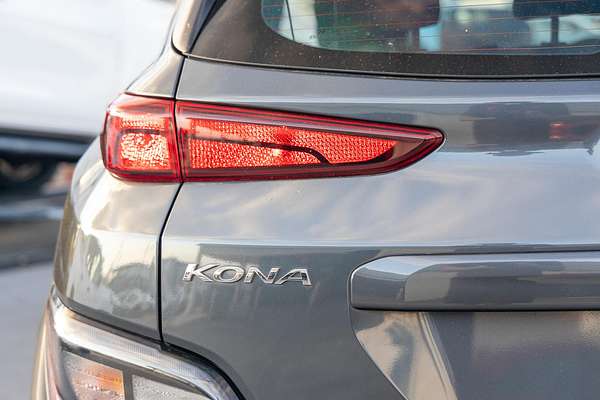 2021 Hyundai Kona Active OS.V4