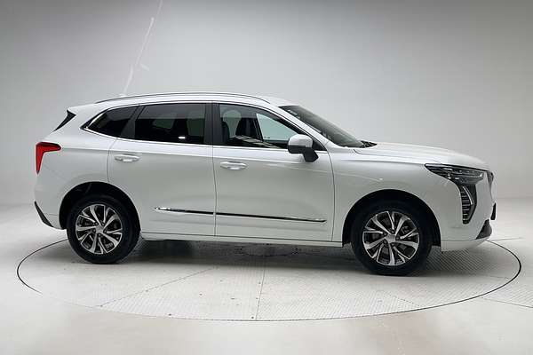 2021 Haval Jolion Lux A01