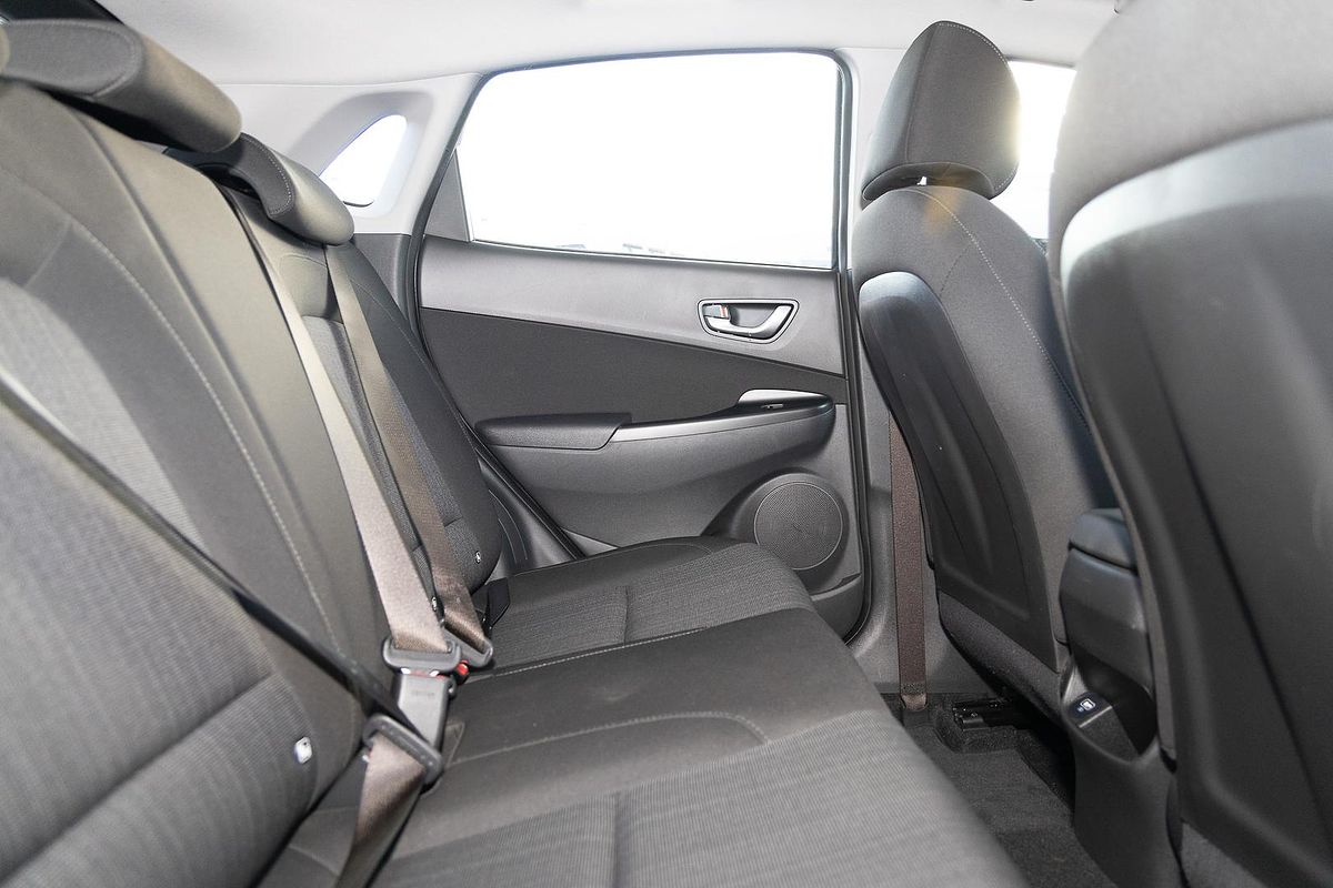 2021 Hyundai Kona Active OS.V4
