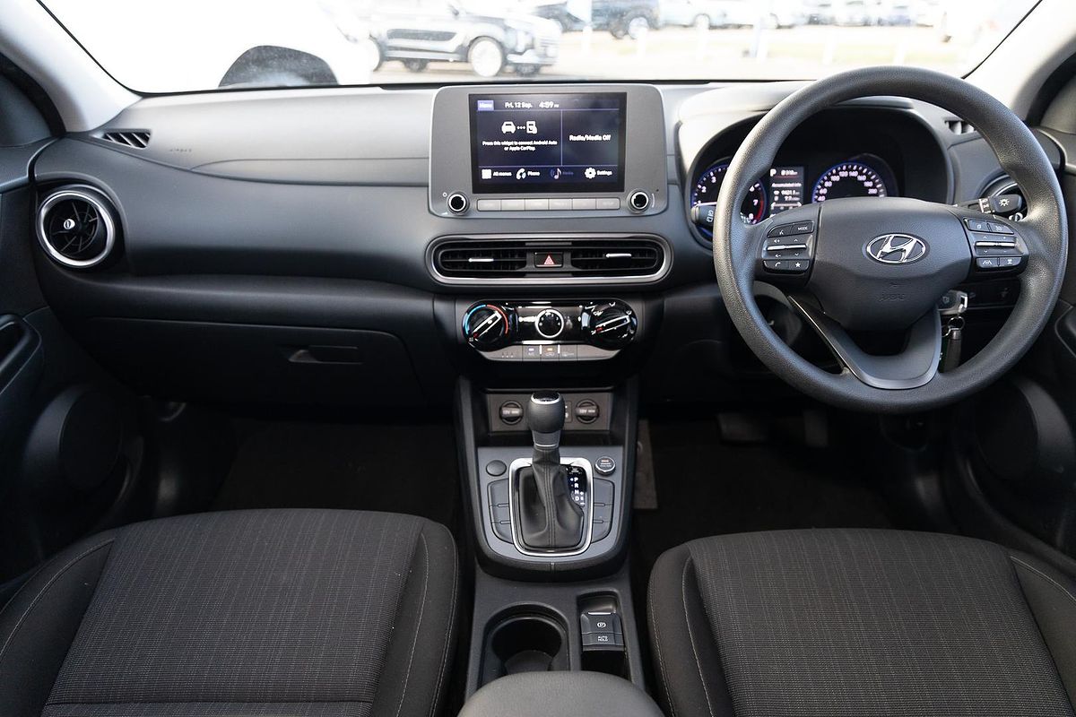 2021 Hyundai Kona Active OS.V4