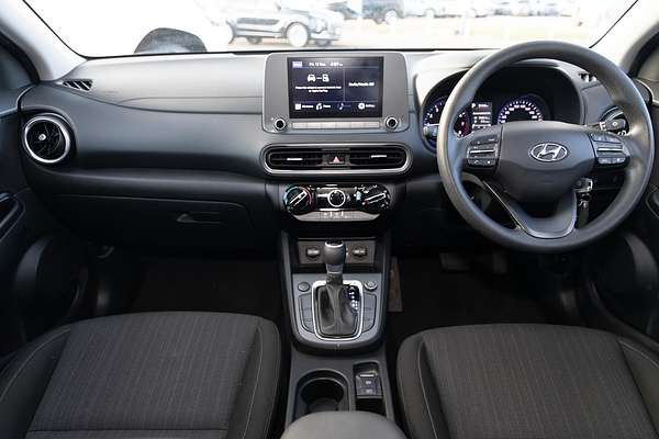 2021 Hyundai Kona Active OS.V4