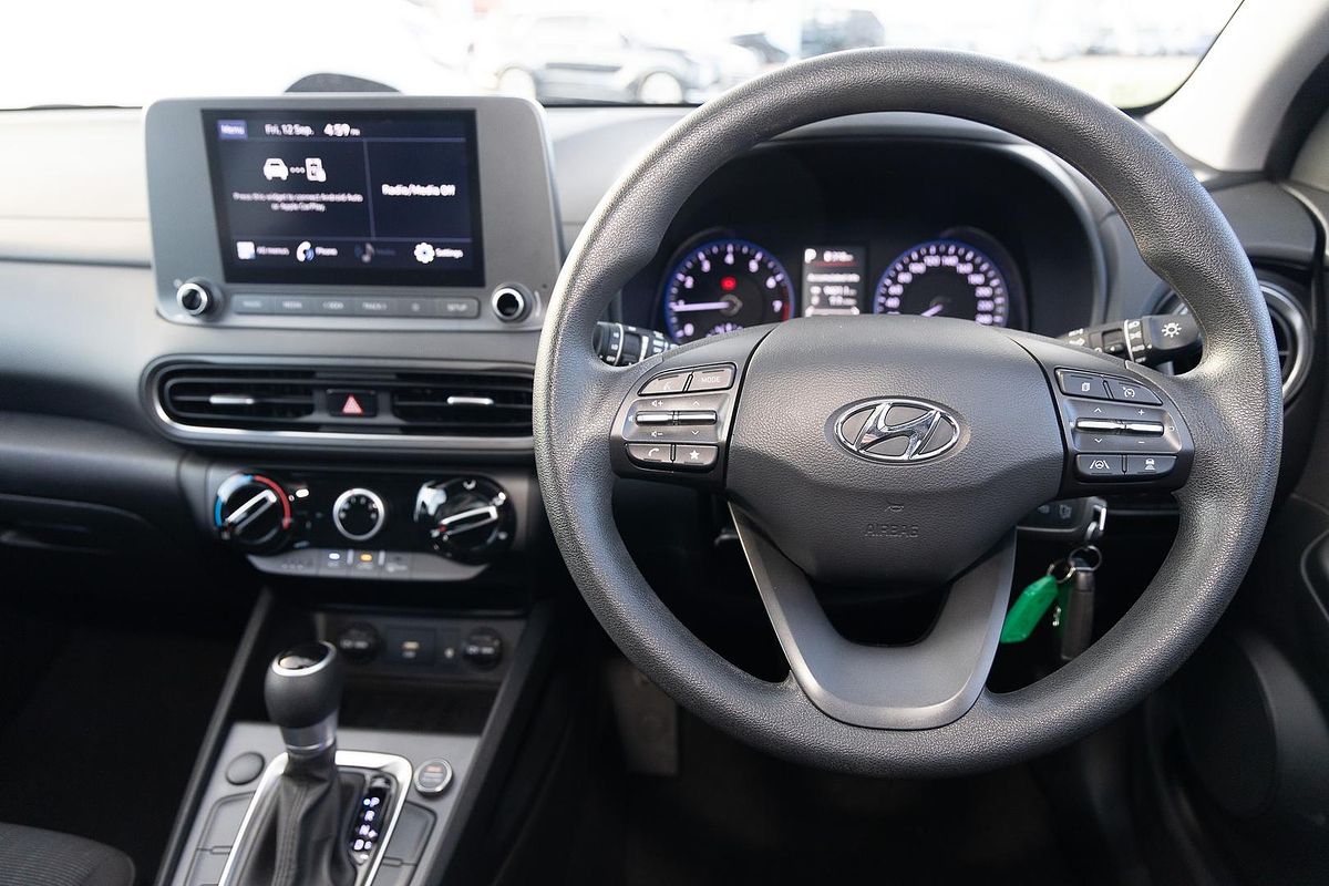 2021 Hyundai Kona Active OS.V4