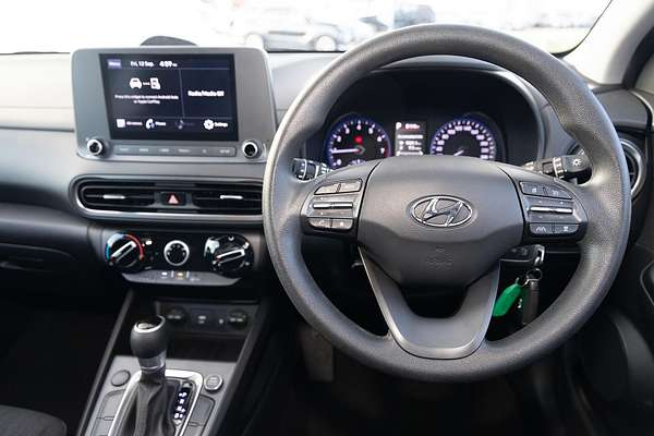2021 Hyundai Kona Active OS.V4