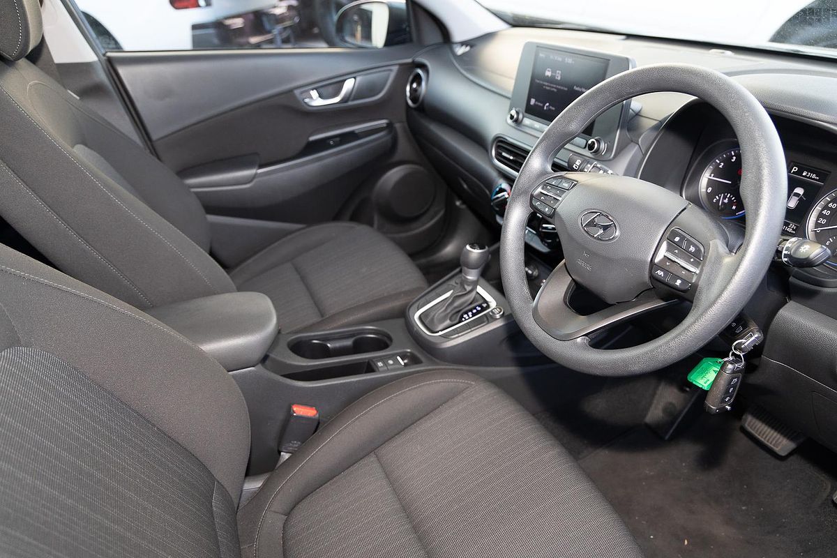 2021 Hyundai Kona Active OS.V4