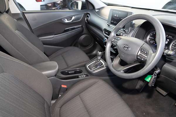 2021 Hyundai Kona Active OS.V4