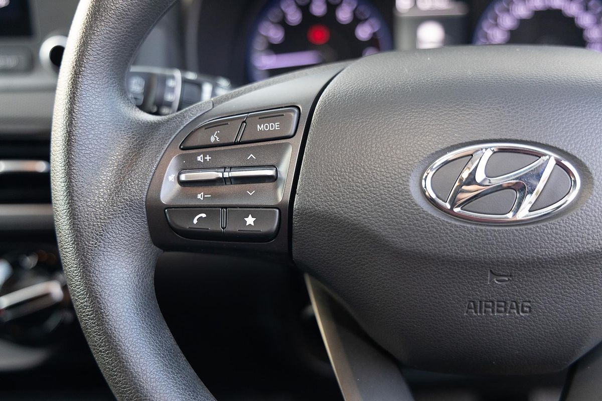 2021 Hyundai Kona Active OS.V4