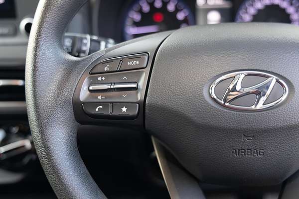 2021 Hyundai Kona Active OS.V4