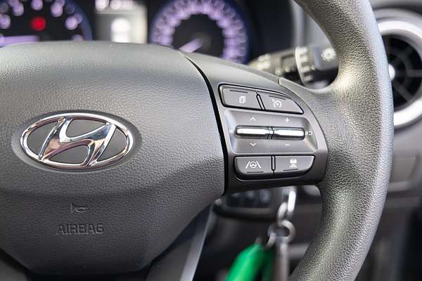 2021 Hyundai Kona Active OS.V4