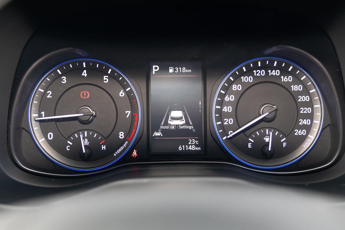 2021 Hyundai Kona Active OS.V4