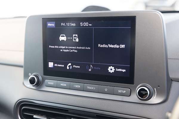 2021 Hyundai Kona Active OS.V4