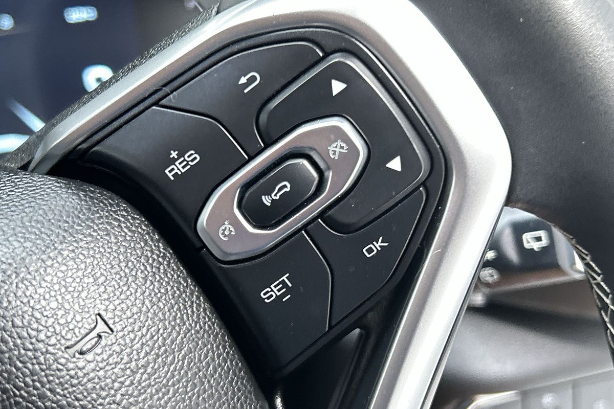 2021 Haval Jolion Lux A01