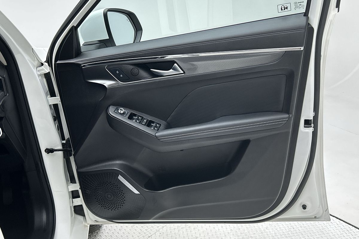 2021 Haval Jolion Lux A01