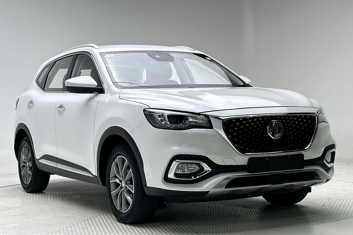 2022 MG HS Vibe SAS23