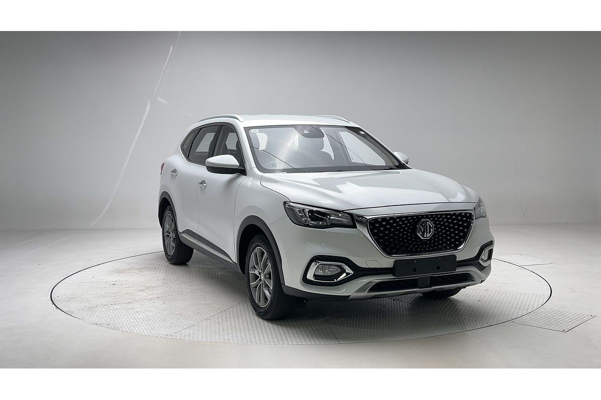 2022 MG HS Vibe SAS23